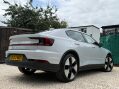 Polestar 2 Single Motor 78kWh Long Range Fastback Auto FWD 5dr 10