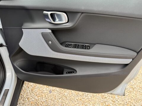 Polestar 2 Single Motor 78kWh Long Range Fastback Auto FWD 5dr 36