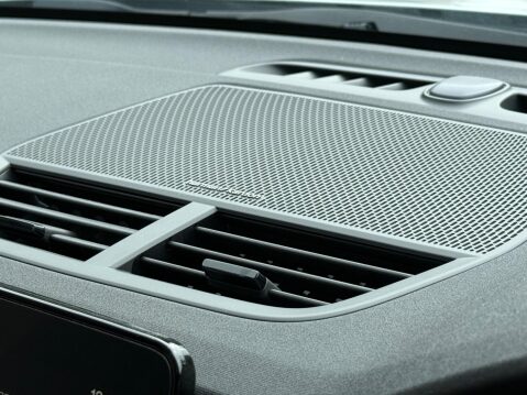 Polestar 2 Single Motor 78kWh Long Range Fastback Auto FWD 5dr 35