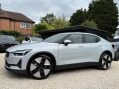 Polestar 2 Single Motor 78kWh Long Range Fastback Auto FWD 5dr 6