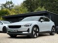 Polestar 2 Single Motor 78kWh Long Range Fastback Auto FWD 5dr 15