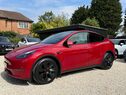 Tesla Model Y (Dual Motor) Long Range Auto 4WDE 5dr