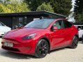 Tesla Model Y (Dual Motor) Long Range Auto 4WDE 5dr 7