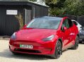 Tesla Model Y (Dual Motor) Long Range Auto 4WDE 5dr 5