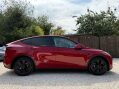 Tesla Model Y (Dual Motor) Long Range Auto 4WDE 5dr 14