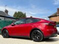 Tesla Model Y (Dual Motor) Long Range Auto 4WDE 5dr 9