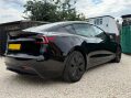 Tesla Model 3 Auto RWD 4dr 3