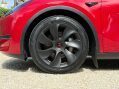 Tesla Model Y (Dual Motor) Long Range Auto 4WDE 5dr 10