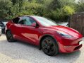 Tesla Model Y (Dual Motor) Long Range Auto 4WDE 5dr 9