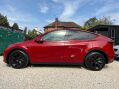 Tesla Model Y (Dual Motor) Long Range Auto 4WDE 5dr 12