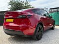 Tesla Model Y (Dual Motor) Long Range Auto 4WDE 5dr 15