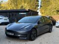 Tesla Model 3 Standard Range Plus Auto RWD 4dr 7