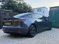 Tesla Model 3 Standard Range Plus Auto RWD 4dr 4