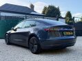 Tesla Model 3 Standard Range Plus Auto RWD 4dr 2