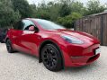 Tesla Model Y (Dual Motor) Long Range Auto 4WDE 5dr 17