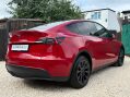 Tesla Model Y (Dual Motor) Long Range Auto 4WDE 5dr 13