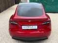 Tesla Model Y (Dual Motor) Long Range Auto 4WDE 5dr 22