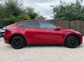 Tesla Model Y (Dual Motor) Long Range Auto 4WDE 5dr 16