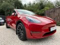 Tesla Model Y (Dual Motor) Long Range Auto 4WDE 5dr 18