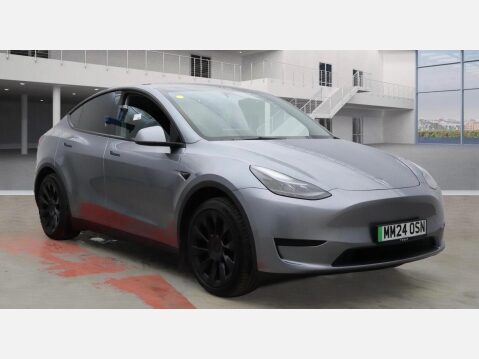 Tesla Model Y Auto RWD 5dr 1