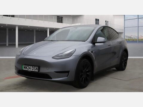 Tesla Model Y Auto RWD 5dr 2