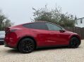 Tesla Model Y (Dual Motor) Long Range Auto 4WDE 5dr 13