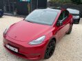 Tesla Model Y (Dual Motor) Long Range Auto 4WDE 5dr 18