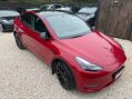 Tesla Model Y (Dual Motor) Long Range Auto 4WDE 5dr 21
