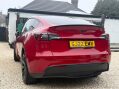 Tesla Model Y (Dual Motor) Long Range Auto 4WDE 5dr 10