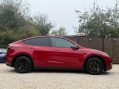 Tesla Model Y (Dual Motor) Long Range Auto 4WDE 5dr 14