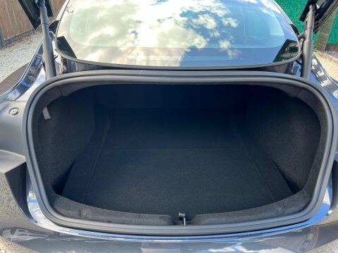 Tesla Model 3 (Dual Motor) Performance Auto 4WDE 4dr 19