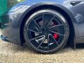 Tesla Model 3 (Dual Motor) Performance Auto 4WDE 4dr 4