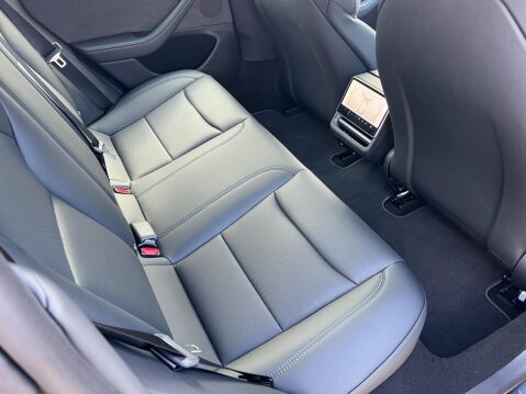 Tesla Model 3 (Dual Motor) Performance Auto 4WDE 4dr 25