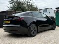 Tesla Model 3 Standard Range Plus Auto RWD 4dr 12
