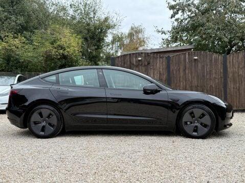 Tesla Model 3 Standard Range Plus Auto RWD 4dr 14