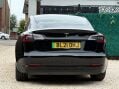 Tesla Model 3 Standard Range Plus Auto RWD 4dr 10