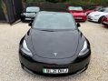 Tesla Model 3 Standard Range Plus Auto RWD 4dr 18