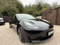 Tesla Model 3 Standard Range Plus Auto RWD 4dr 17