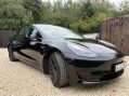 Tesla Model 3 Standard Range Plus Auto RWD 4dr 16