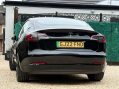 Tesla Model 3 Standard Range Plus Auto RWD 4dr 9
