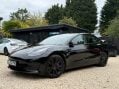 Tesla Model 3 Standard Range Plus Auto RWD 4dr 4