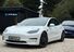 Tesla Model 3 (Dual Motor) Performance Auto 4WDE 4dr (Performance Upgrade)