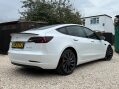 Tesla Model 3 (Dual Motor) Performance Auto 4WDE 4dr (Performance Upgrade) 7