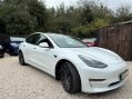 Tesla Model 3 (Dual Motor) Performance Auto 4WDE 4dr (Performance Upgrade) 10
