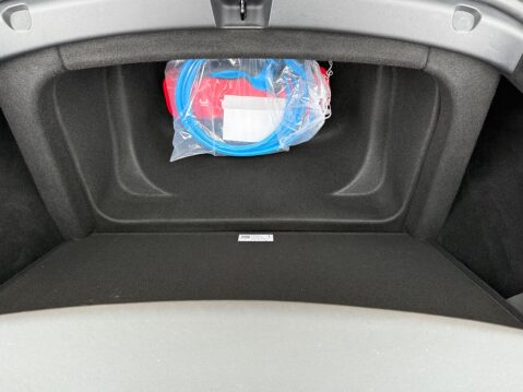 Tesla Model Y (Dual Motor) Long Range Auto 4WDE 5dr 26