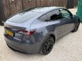 Tesla Model Y (Dual Motor) Long Range Auto 4WDE 5dr 18