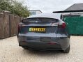 Tesla Model Y (Dual Motor) Long Range Auto 4WDE 5dr 10