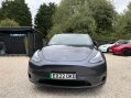 Tesla Model Y (Dual Motor) Long Range Auto 4WDE 5dr 15
