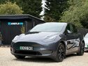 Tesla Model Y (Dual Motor) Long Range Auto 4WDE 5dr