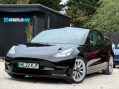 Tesla Model 3 (Dual Motor) Long Range Auto 4WDE 4dr 4